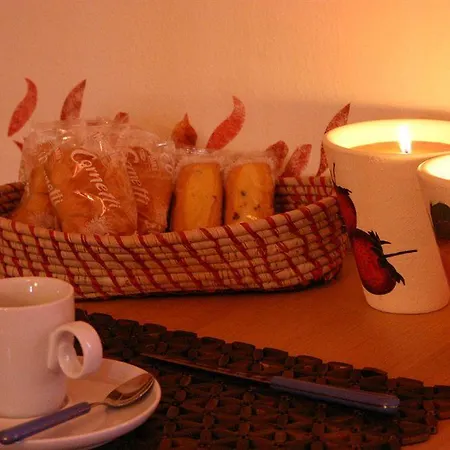 Manzoni Frühstückspension Boffalora sopra Ticino