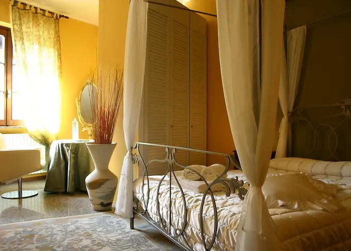 Manzoni 4*