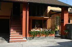 曼佐尼套房住宿加早餐旅馆 住宿加早餐酒店 *
