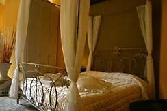 曼佐尼套房住宿加早餐旅馆 Boffalora sopra Ticino